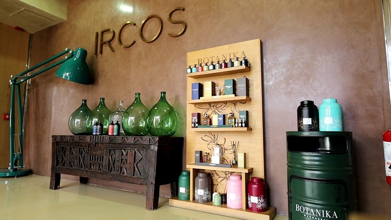 À Marrakech, les Laboratoires Ircos font le pari du &ldquo;made in Morocco&rdquo;