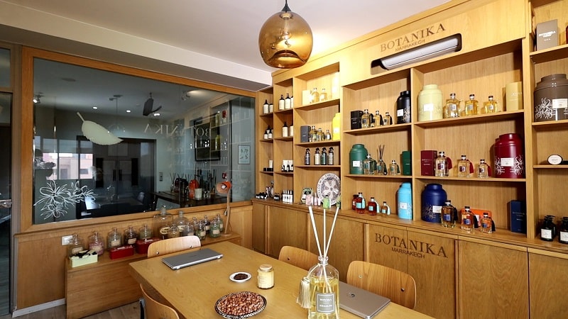 À Marrakech, les Laboratoires Ircos font le pari du &ldquo;made in Morocco&rdquo;