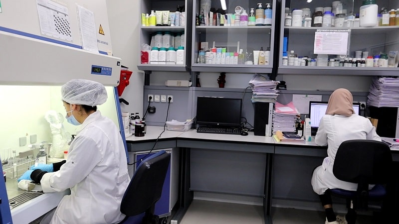 À Marrakech, les Laboratoires Ircos font le pari du &ldquo;made in Morocco&rdquo;