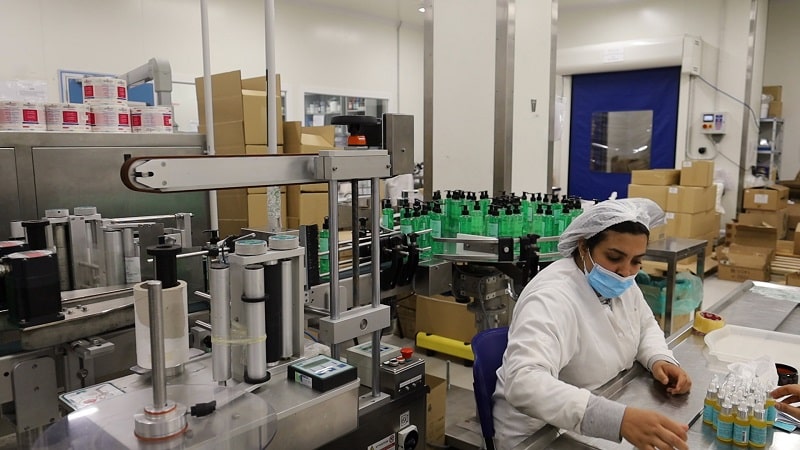 À Marrakech, les Laboratoires Ircos font le pari du &ldquo;made in Morocco&rdquo;