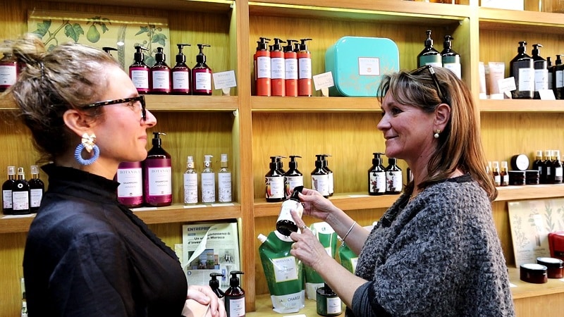 À Marrakech, les Laboratoires Ircos font le pari du &ldquo;made in Morocco&rdquo;