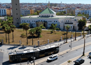 Démarrage prometteur du Busway de Casablanca, bien accueilli par les usagers