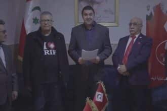 Alger autorise l'ouverture d'un bureau de séparatistes du Rif