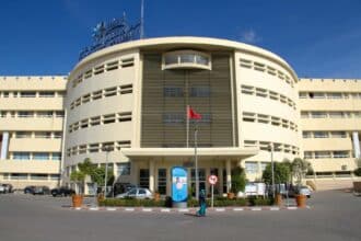Fès : le groupement Hamdaoui Ali Construction et Soralec remporte un marché pour l’aménagement du CHU Hassan II