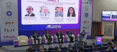 Inwi lance le projet &ldquo;Campus connecté&rdquo; à Marrakech