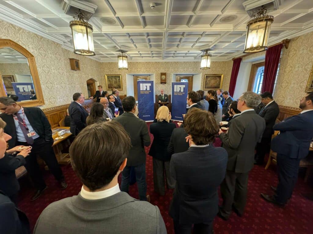 Relations Maroc-UK : le potentiel inexploité mis en avant au Parlement britannique