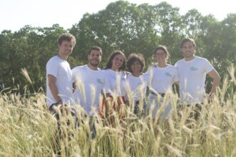 Un an après la levée d’un million de dollars, l’heure du bilan pour Sand to Green