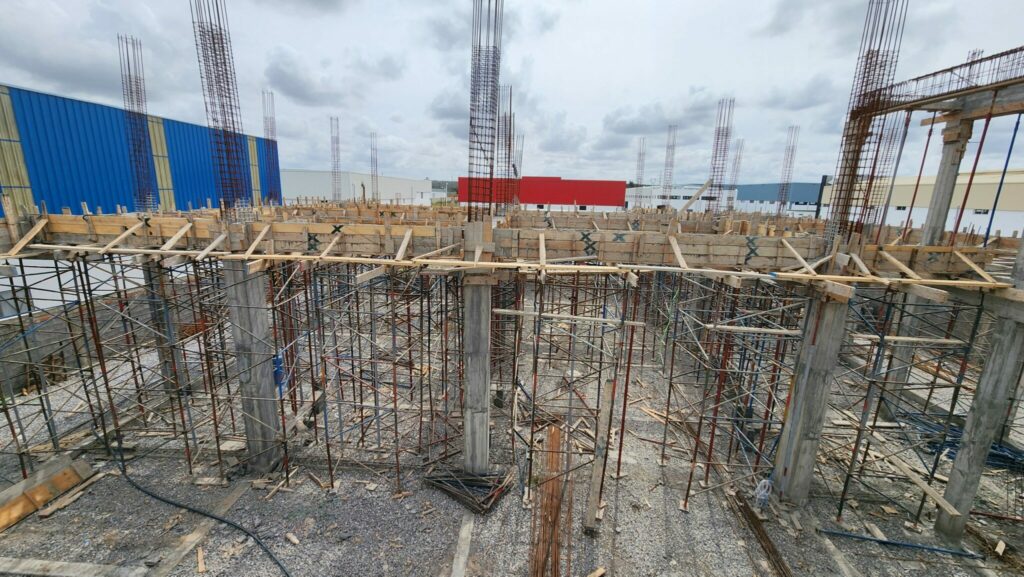 Etat d’avancement, technicité et investissement : le point sur l’usine de production d’anti-cancéreux de Kénipharma