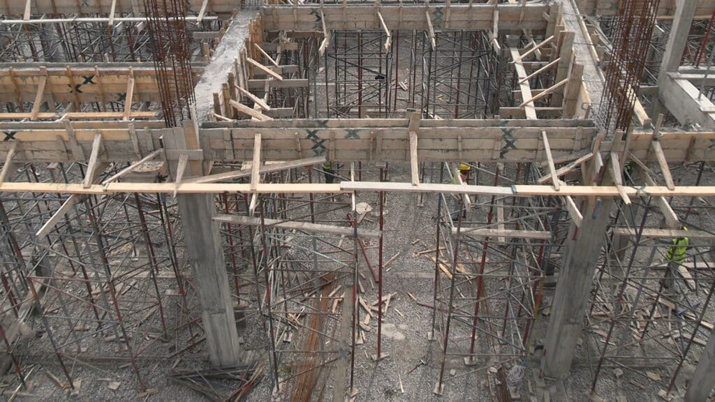 Etat d’avancement, technicité et investissement : le point sur l’usine de production d’anti-cancéreux de Kénipharma