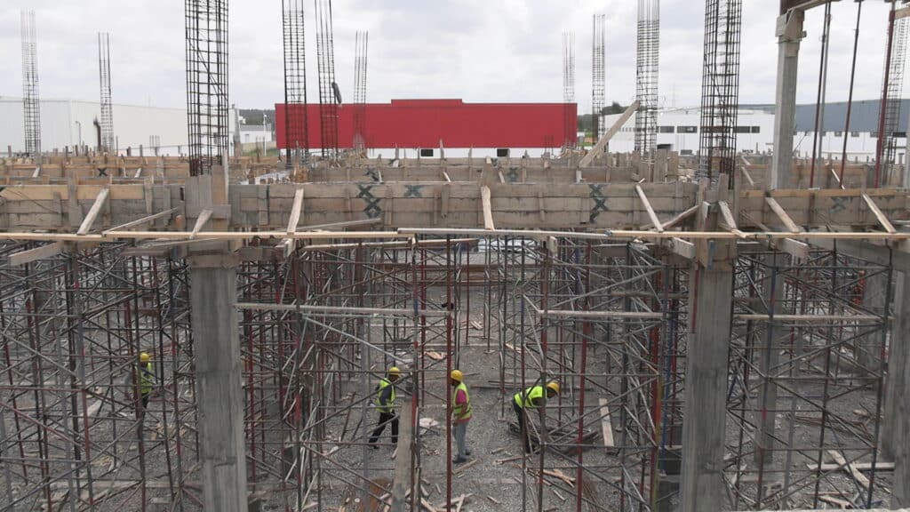 Etat d’avancement, technicité et investissement : le point sur l’usine de production d’anti-cancéreux de Kénipharma