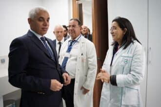 15 centres de santé mis en service dans la région de Casablanca-Settat