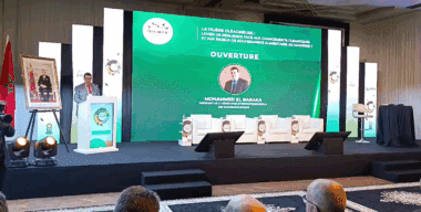 2e édition des Rencontres Maghreb Oléagineux