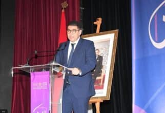 50 nouvelles salles de cinéma mises en service à travers le Royaume