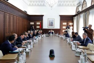 Le compte rendu du Conseil de gouvernement du 7 mars 2024