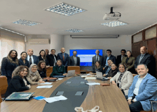 Lancement des travaux d'élaboration de la Stratégie nationale de développement de l'économie bleue