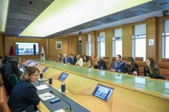 MICEPP-CGEM : réunion de concertation pour l’étude de l’alignement stratégique des CRI