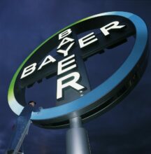Allemagne: Bayer travaille à l'élaboration d'un substitut au glyphosate