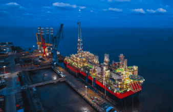 Mauritanie-Sénégal : British Petroleum achemine le premier gaz naturel du champ GTA