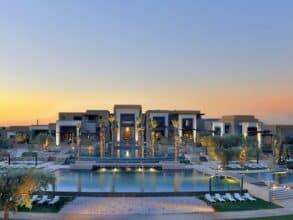 Hôtellerie : un taux d’occupation de 70% aurait permis de créer 250.000 lits au lieu de 110.000 depuis 2013 (investisseur)