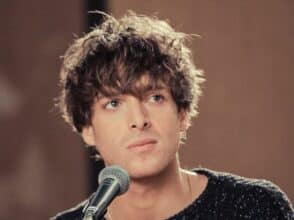 Paolo Nutini à la prochaine édition de Jazzablanca