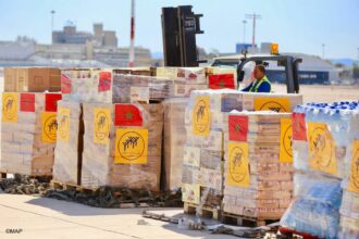 Lancement ce jeudi de l’opération d’aides humanitaires à Al Qods