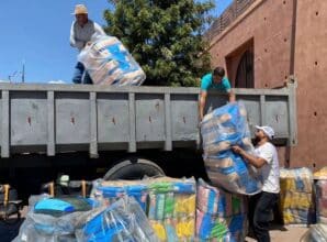 Casablanca-Settat : bientôt une unité de stockage stratégique pour parer à tout type de catastrophe