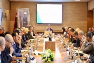 Les trois priorités de l’ANDZOA à l’horizon 2030