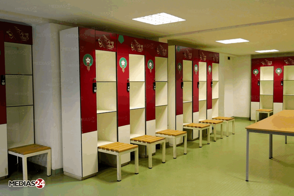 Médias24 sur les chantiers des stades du Mondial 2030 : Agadir (3/4)