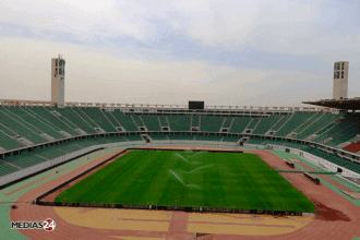 La Sonarges recherche un prestataire pour mettre les stades du Mondial 2030 aux normes internationales