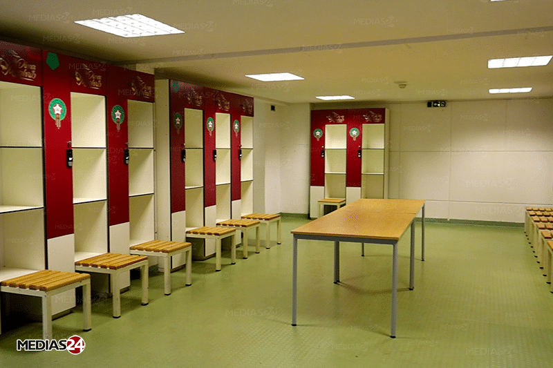 Médias24 sur les chantiers des stades du Mondial 2030 : Agadir (3/4)