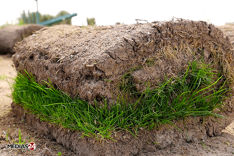 Médias24 sur les chantiers des stades du Mondial 2030 : Agadir (3/4)
