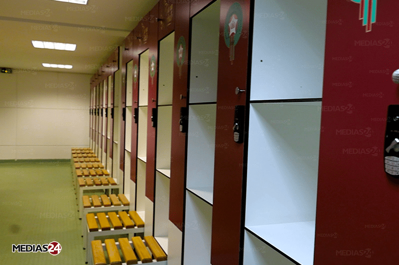 Médias24 sur les chantiers des stades du Mondial 2030 : Agadir (3/4)