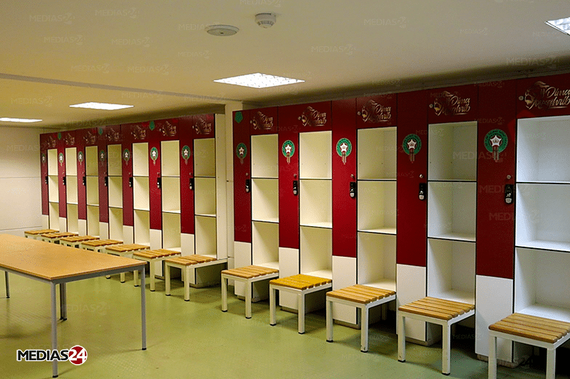 Médias24 sur les chantiers des stades du Mondial 2030 : Agadir (3/4)