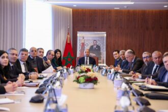 Lancement de l’étude pour l’élaboration du cadre de la convergence des politiques publiques