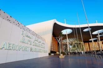 Après Casablanca, fin des scanners et portiques de sécurité à l’entrée de l’aéroport de Marrakech