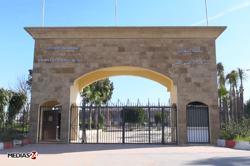 Médias24 sur les chantiers des stades du Mondial 2030 : Fès (4/4)