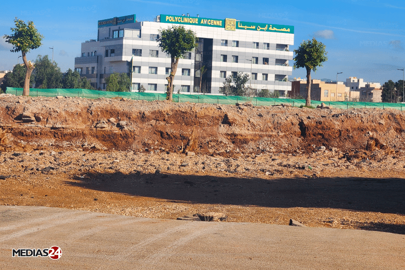 Médias24 sur les chantiers des stades du Mondial 2030 : Fès (4/4)