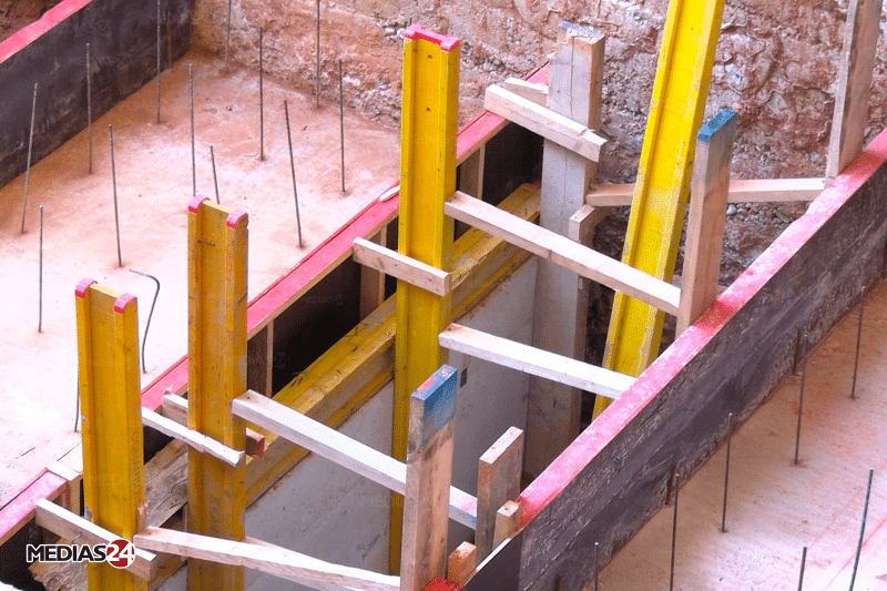 Médias24 sur les chantiers des stades du Mondial 2030 : Fès (4/4)