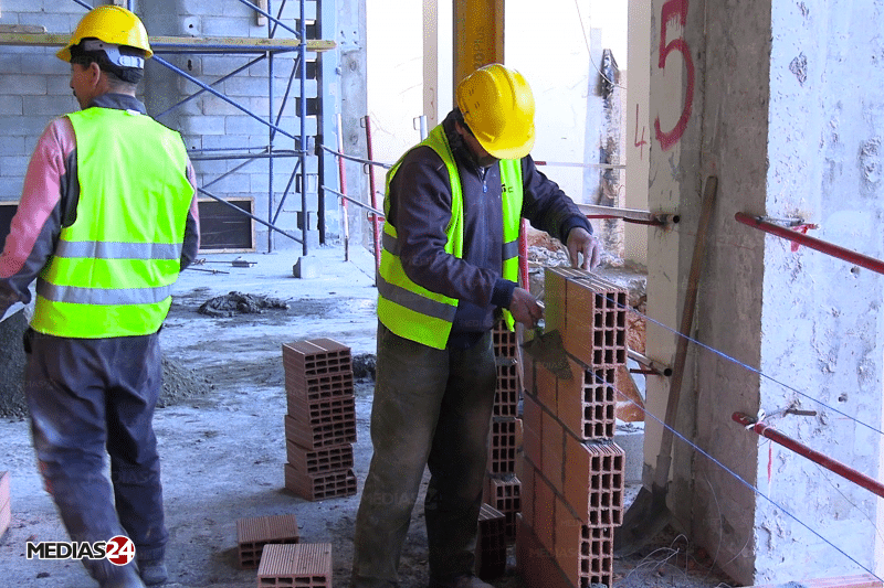 Médias24 sur les chantiers des stades du Mondial 2030 : Fès (4/4)