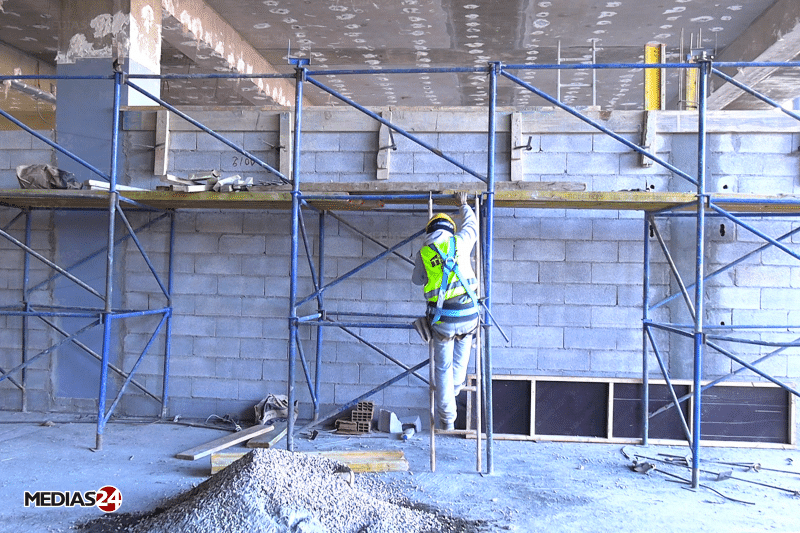 Médias24 sur les chantiers des stades du Mondial 2030 : Fès (4/4)