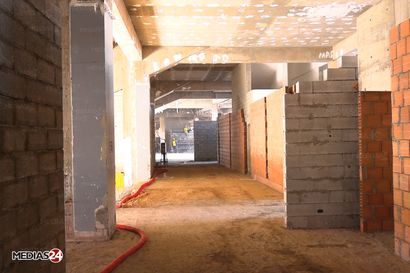 Médias24 sur les chantiers des stades du Mondial 2030 : Fès (4/4)