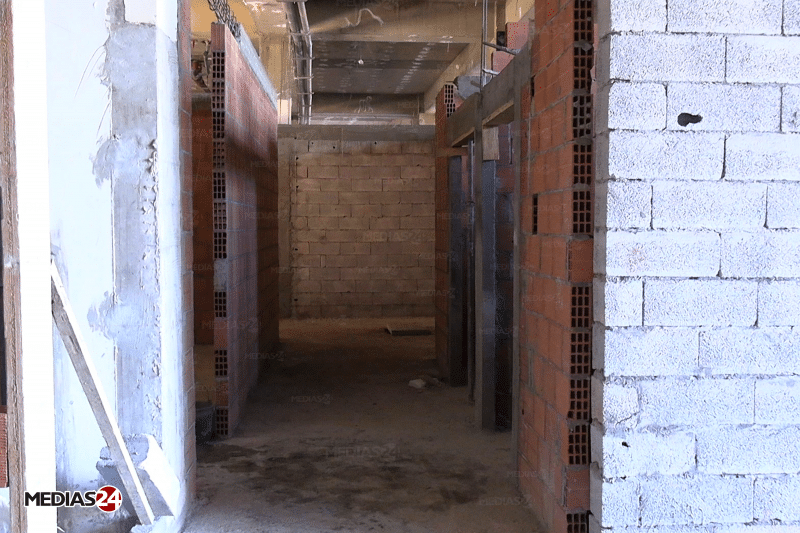 Médias24 sur les chantiers des stades du Mondial 2030 : Fès (4/4)