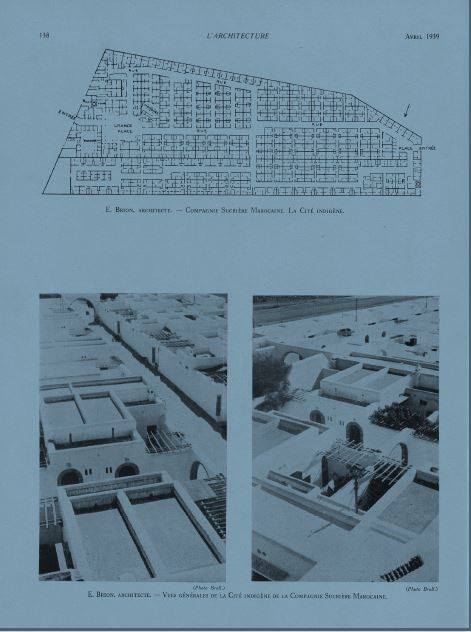 Le Casablanca improbable de… Karim Rouissi (1/2)