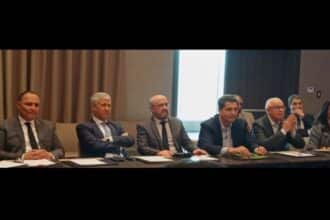 Camions marocains bloqués : la Comader a porté plainte en France