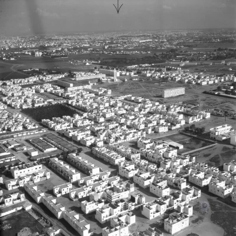 Le Casablanca improbable de… Karim Rouissi (2/2)