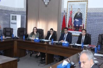 Le PAM gèle l’adhésion de deux parlementaires