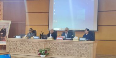 Sociétés régionales multiservices : L'Intérieur réplique aux idées reçues