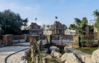 Dream Village présélectionnée pour gérer le parc zoologique de Aïn Sebaâ