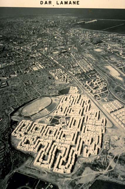 Le Casablanca improbable de… Karim Rouissi (2/2)