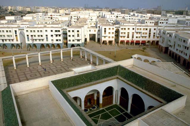 Le Casablanca improbable de… Karim Rouissi (2/2)